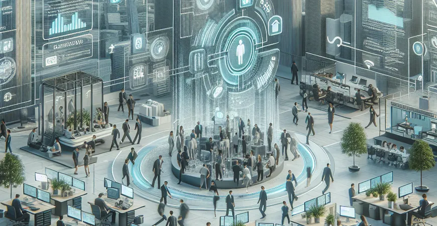 核心人才工作压力大？设计弹性工作制的 5 个实施方案